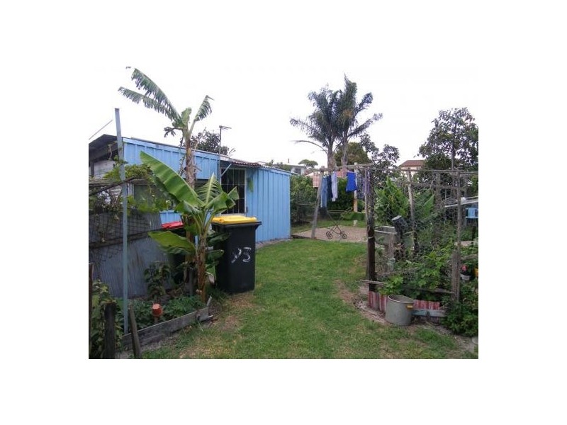 93 Comarong Street, Greenwell Point NSW 2540