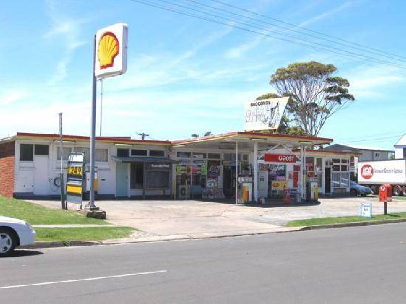 85 Greenwell Point Road, Greenwell Point NSW 2540
