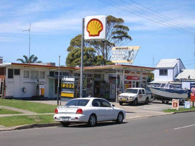 85 Greenwell Point Road, Greenwell Point NSW 2540