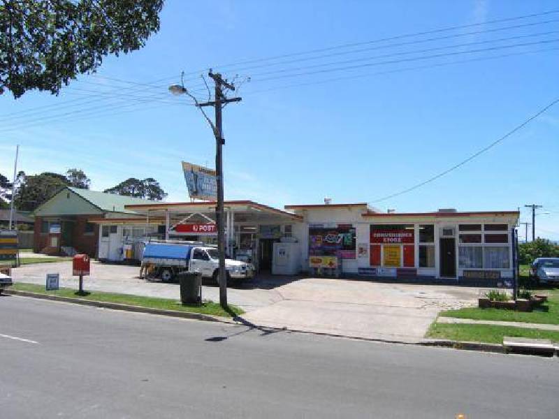85 Greenwell Point Road, Greenwell Point NSW 2540
