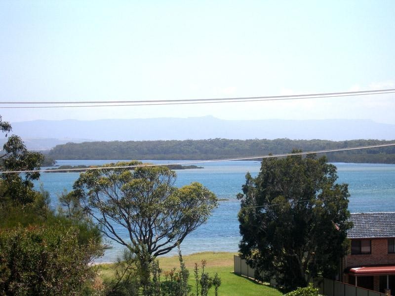 Orama Crescent, Orient Point NSW 2540