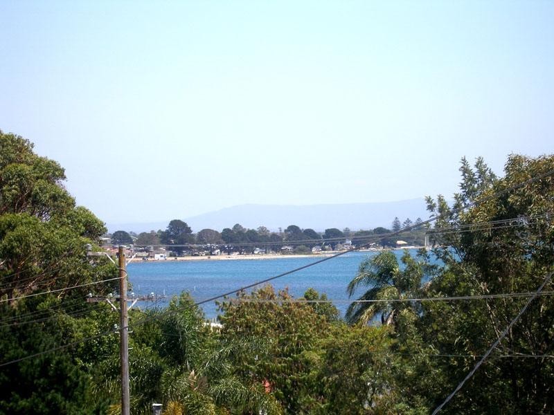 Orama Crescent, Orient Point NSW 2540