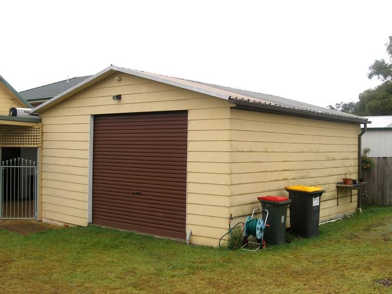 Orama Crescent, Orient Point NSW 2540