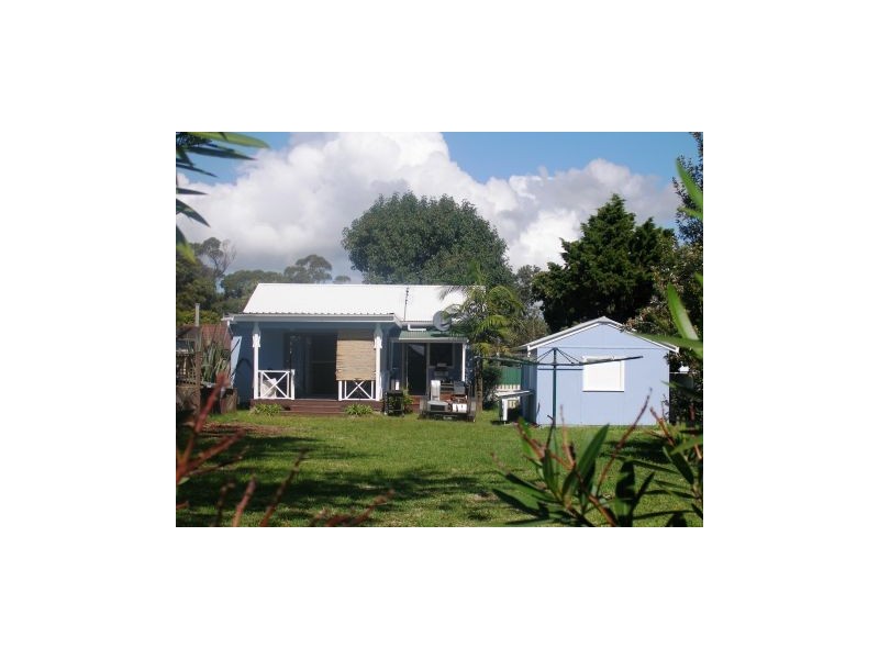 37 Adelaide Street, Greenwell Point NSW 2540