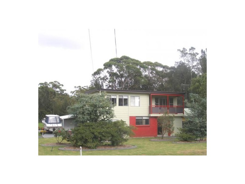 79a Chapman Street, Callala Bay NSW 2540