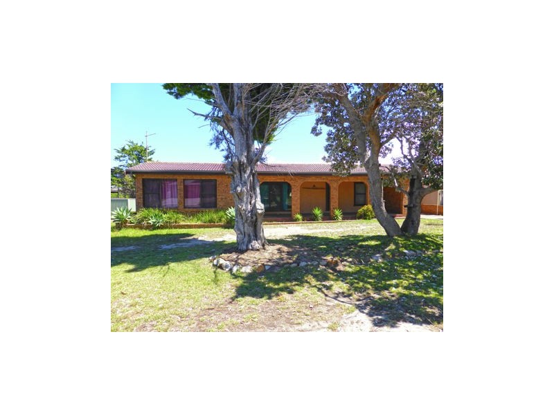 27 Allerton Avenue, Culburra Beach NSW 2540