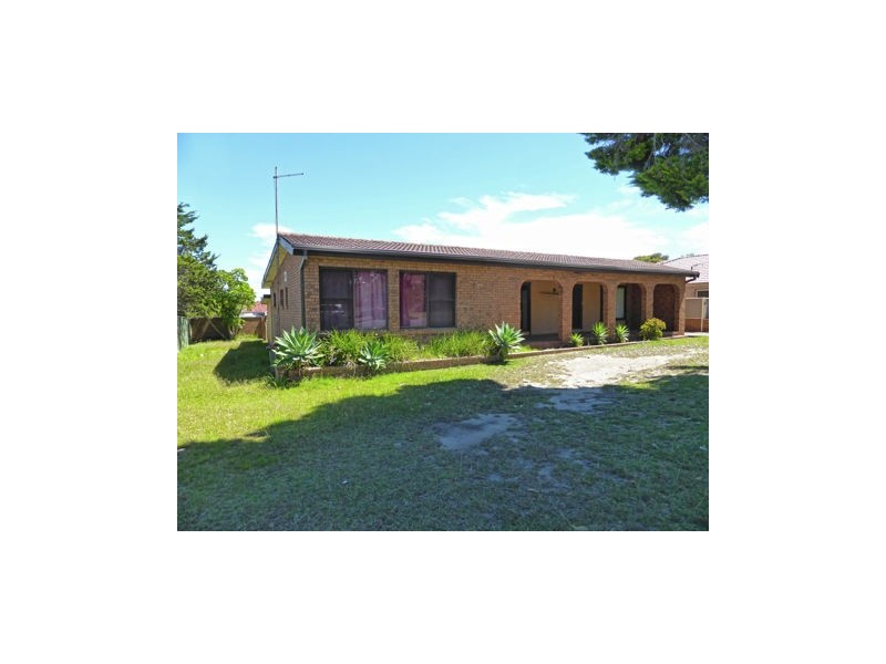 27 Allerton Avenue, Culburra Beach NSW 2540