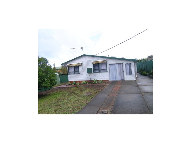 2 Terrara Street, Greenwell Point NSW 2540