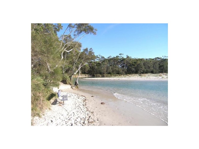 25 Encounter Avenue, Callala Bay NSW 2540