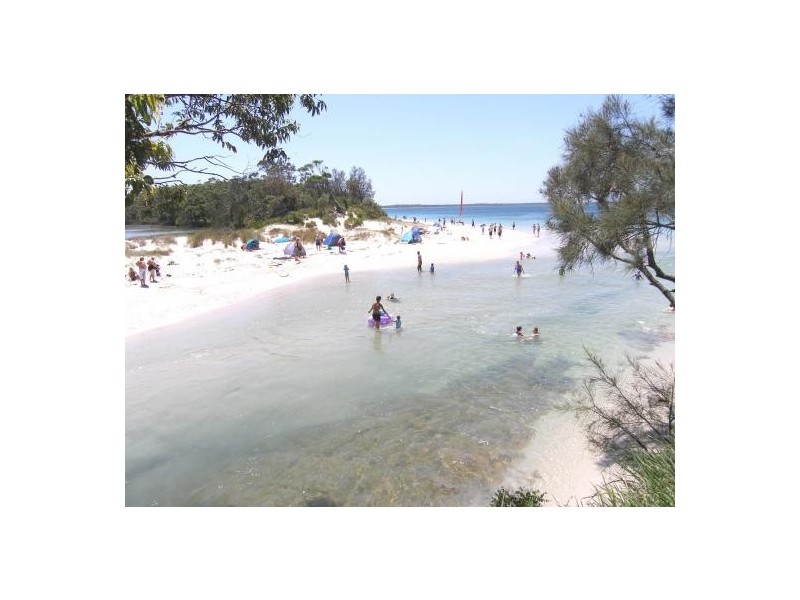 25 Encounter Avenue, Callala Bay NSW 2540