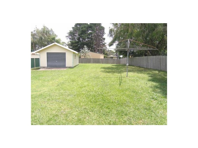 23 Comarong Street, Greenwell Point NSW 2540