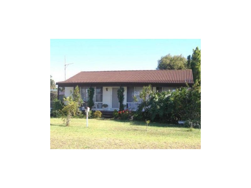 54 Comarong Street, Greenwell Point NSW 2540