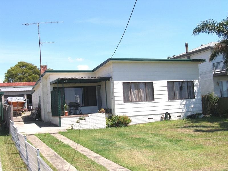 23 Jervis Street, Greenwell Point NSW 2540