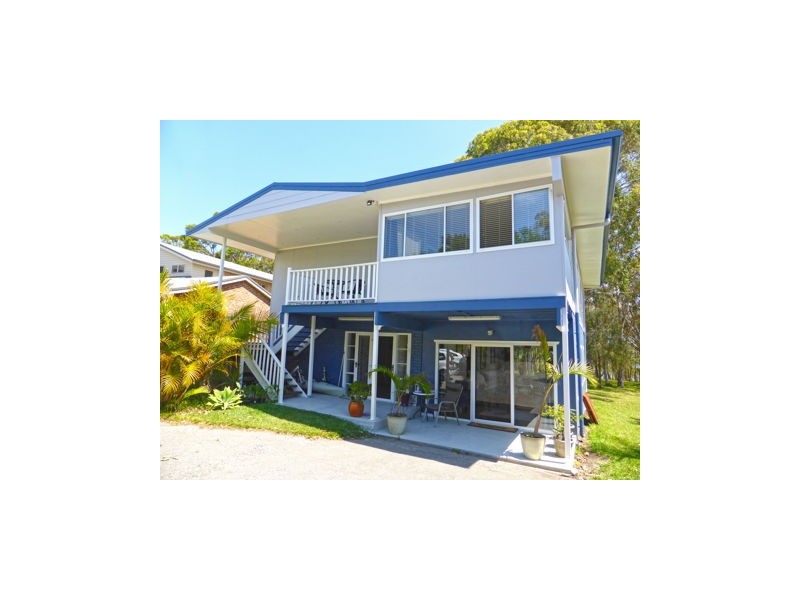 59 Osterley Avenue, Orient Point NSW 2540