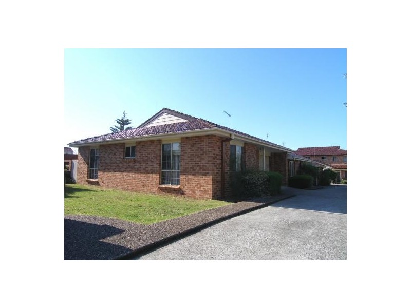 1/46 Greenwell Point Road, Greenwell Point NSW 2540
