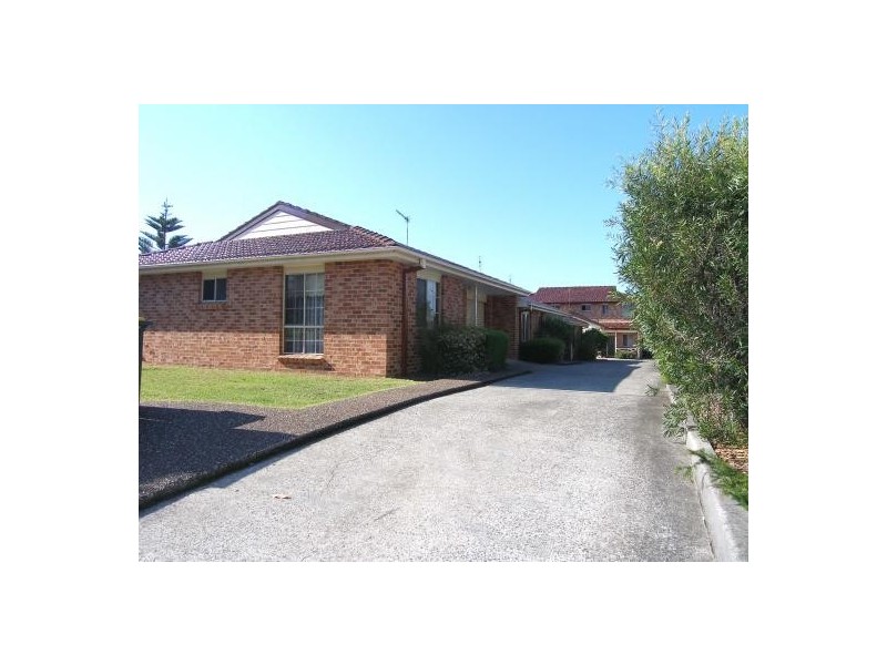 1/46 Greenwell Point Road, Greenwell Point NSW 2540