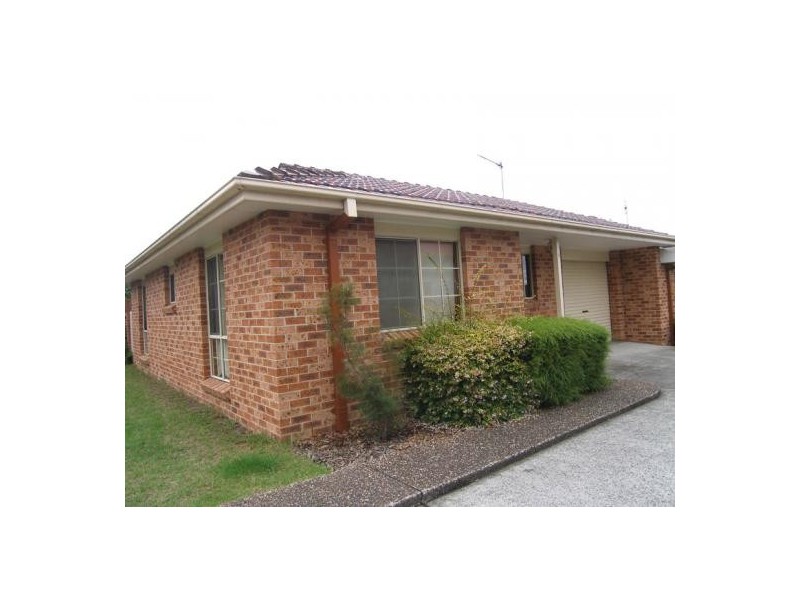 1/46 Greenwell Point Road, Greenwell Point NSW 2540