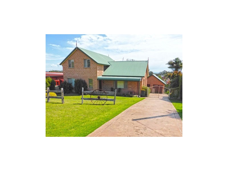 21 Ophir Street, Orient Point NSW 2540