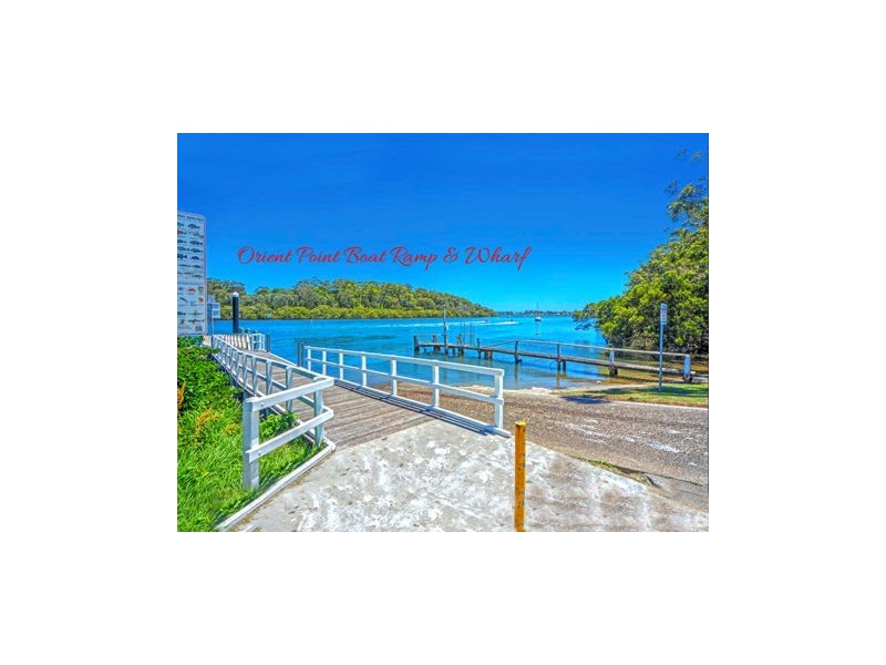 21 Ophir Street, Orient Point NSW 2540