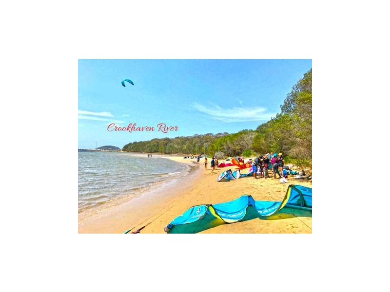 21 Ophir Street, Orient Point NSW 2540