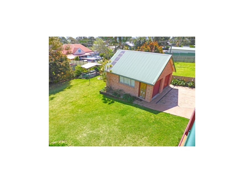 21 Ophir Street, Orient Point NSW 2540