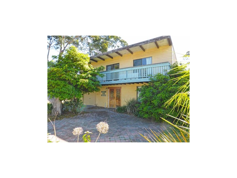 24 Mitchell Road, Callala Bay NSW 2540