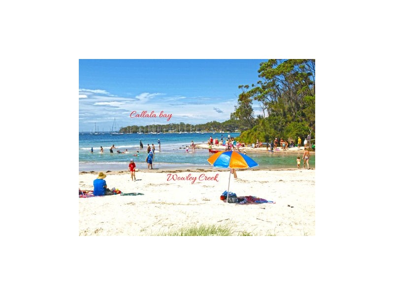 24 Mitchell Road, Callala Bay NSW 2540