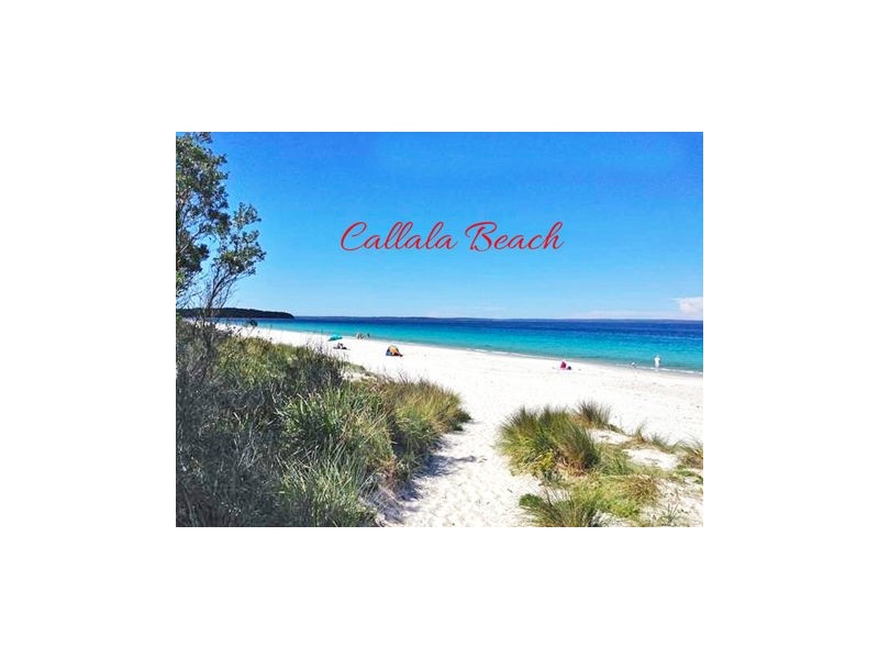 24 Mitchell Road, Callala Bay NSW 2540