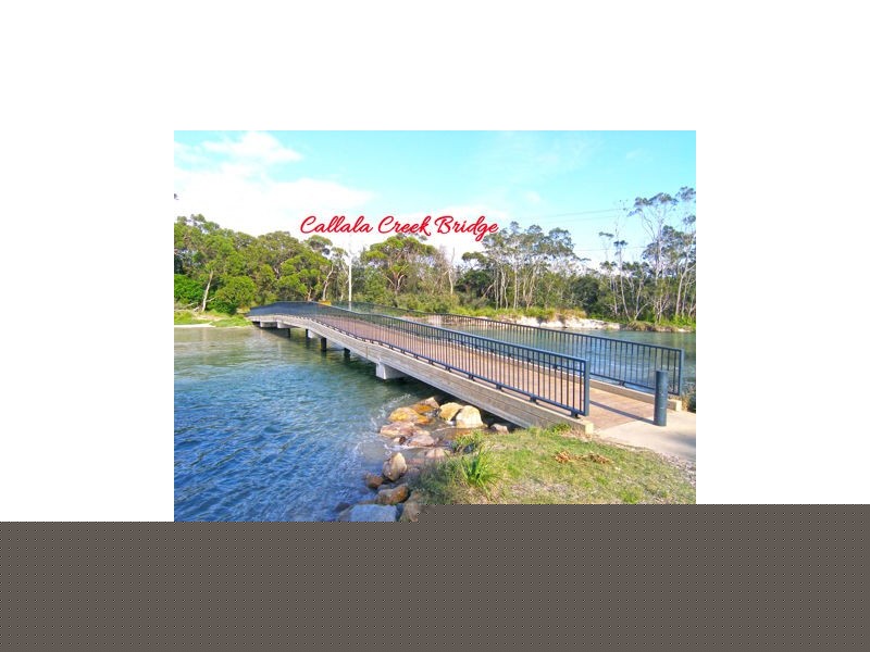 24 Mitchell Road, Callala Bay NSW 2540