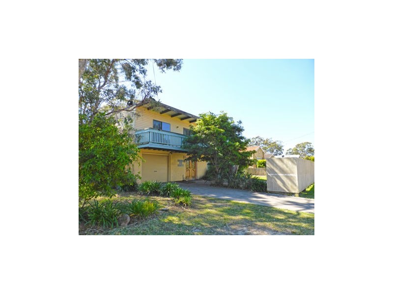 24 Mitchell Road, Callala Bay NSW 2540