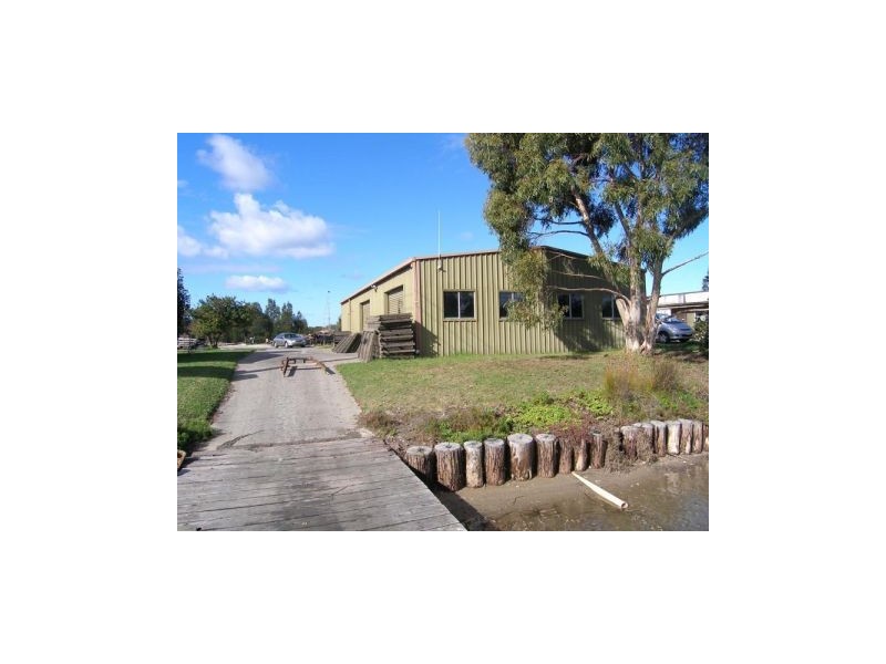 lot 16 Greens Road, Greenwell Point NSW 2540