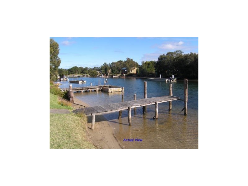 lot 16 Greens Road, Greenwell Point NSW 2540