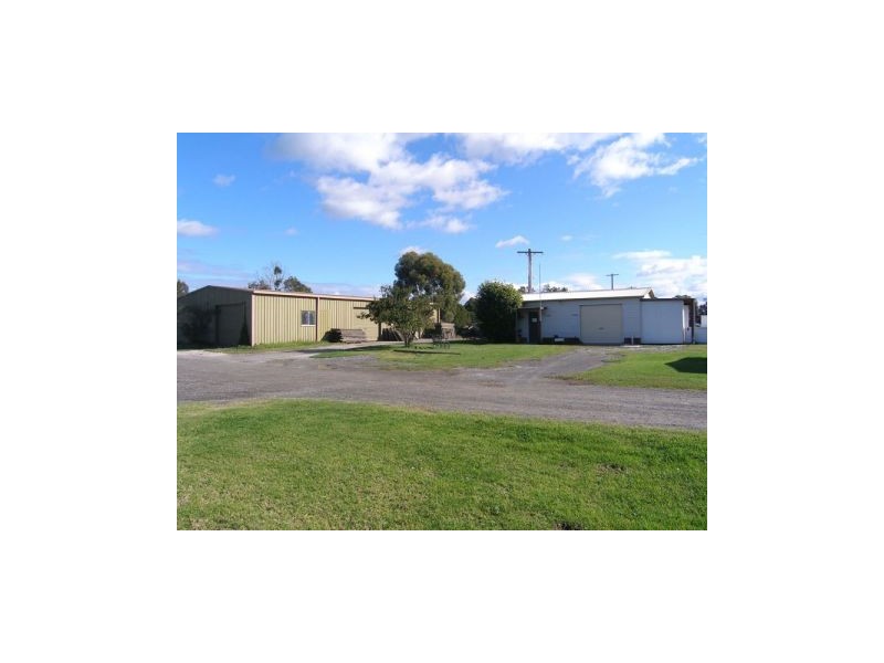 lot 16 Greens Road, Greenwell Point NSW 2540