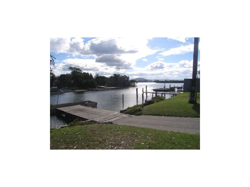 lot 16 Greens Road, Greenwell Point NSW 2540