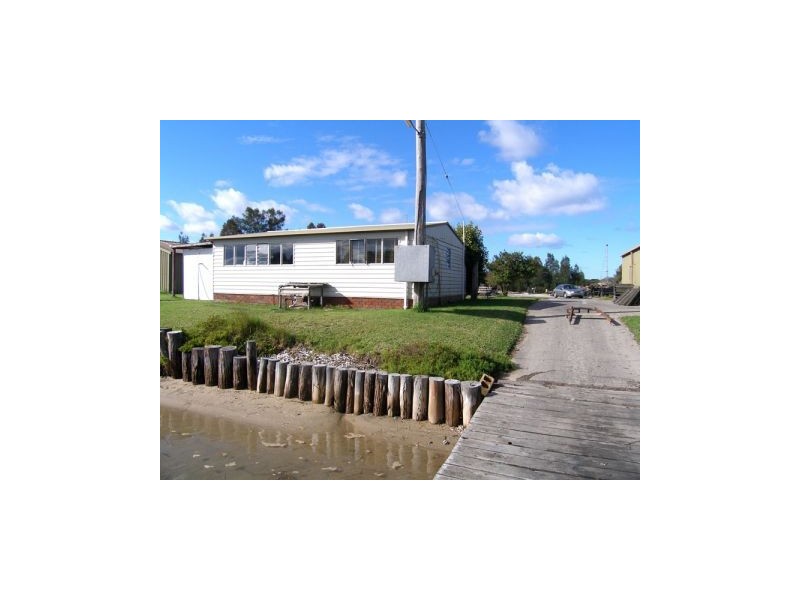 lot 16 Greens Road, Greenwell Point NSW 2540