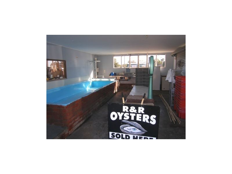 lot 16 Greens Road, Greenwell Point NSW 2540