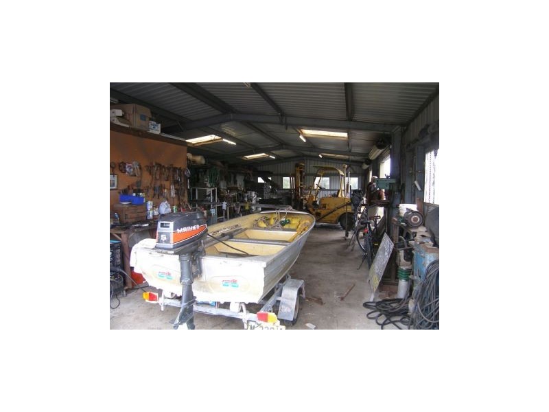 lot 16 Greens Road, Greenwell Point NSW 2540