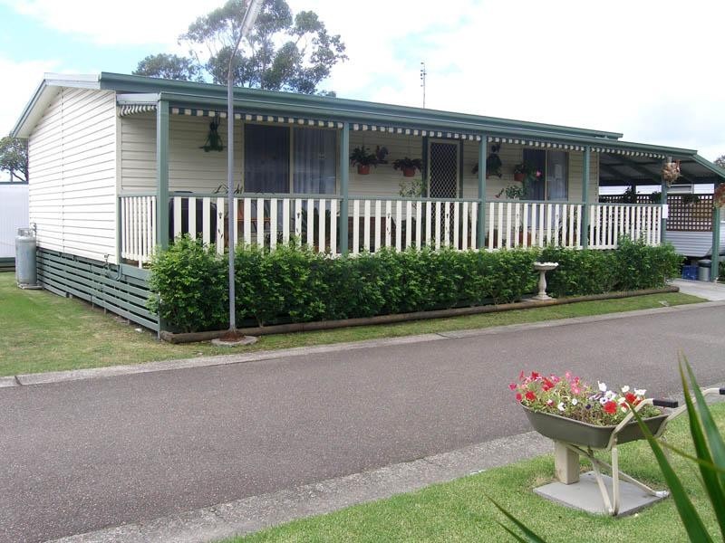 47/142 Greens Road, Greenwell Point NSW 2540