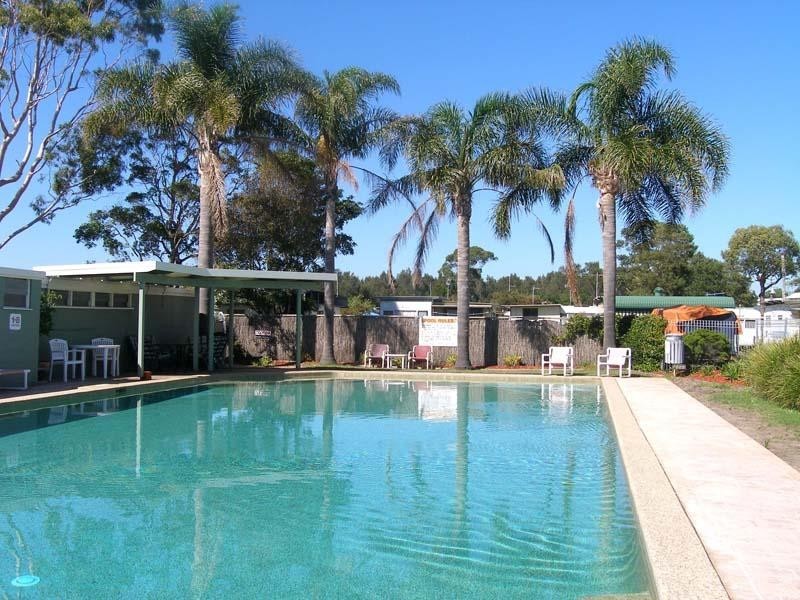 47/142 Greens Road, Greenwell Point NSW 2540