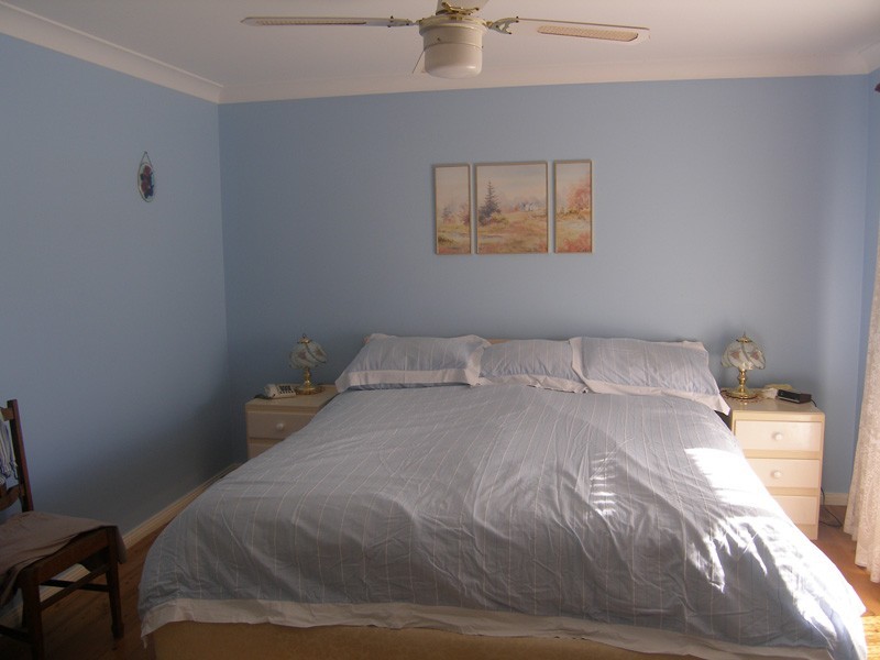 21 Comarong Street, Greenwell Point NSW 2540