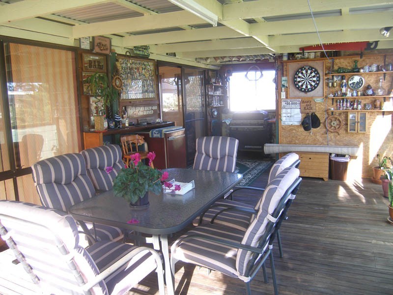 21 Comarong Street, Greenwell Point NSW 2540