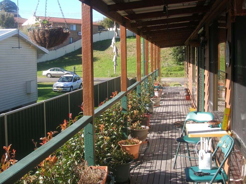 21 Comarong Street, Greenwell Point NSW 2540