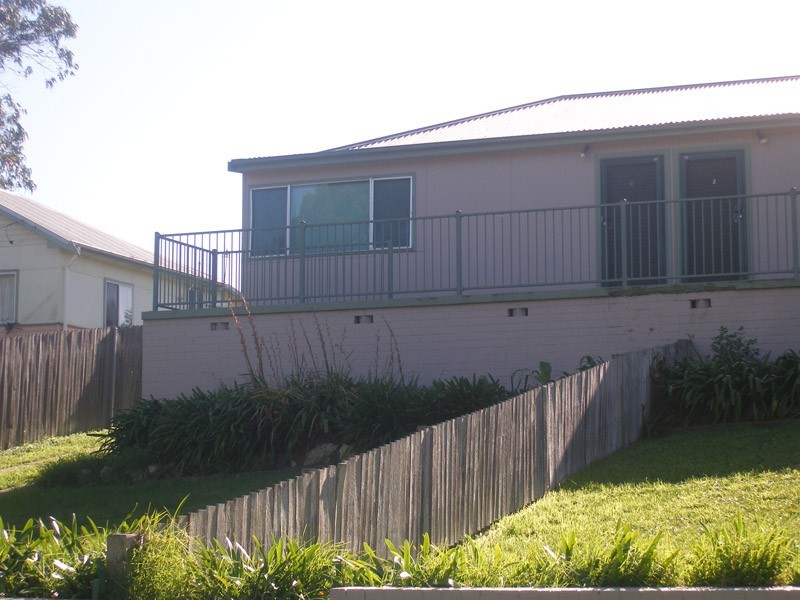 1/9 South Street, Greenwell Point NSW 2540