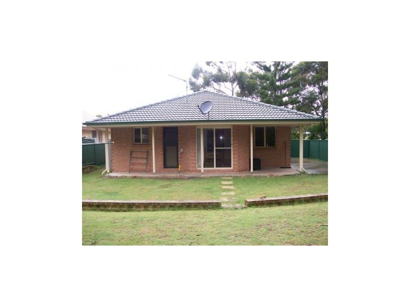 122 Queen Mary Street, Callala Beach NSW 2540