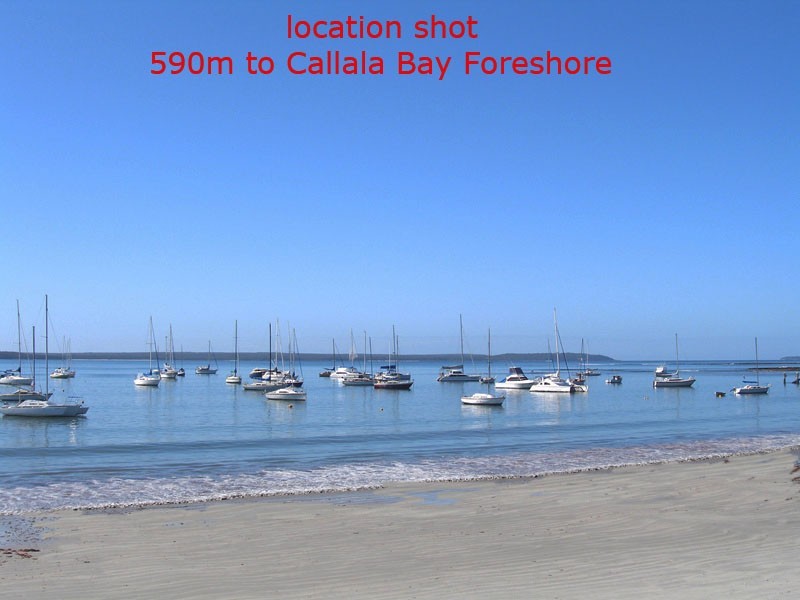 61 Sheaffe Street, Callala Bay NSW 2540