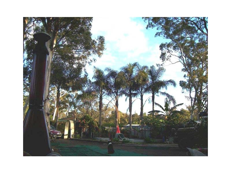 61 Sheaffe Street, Callala Bay NSW 2540