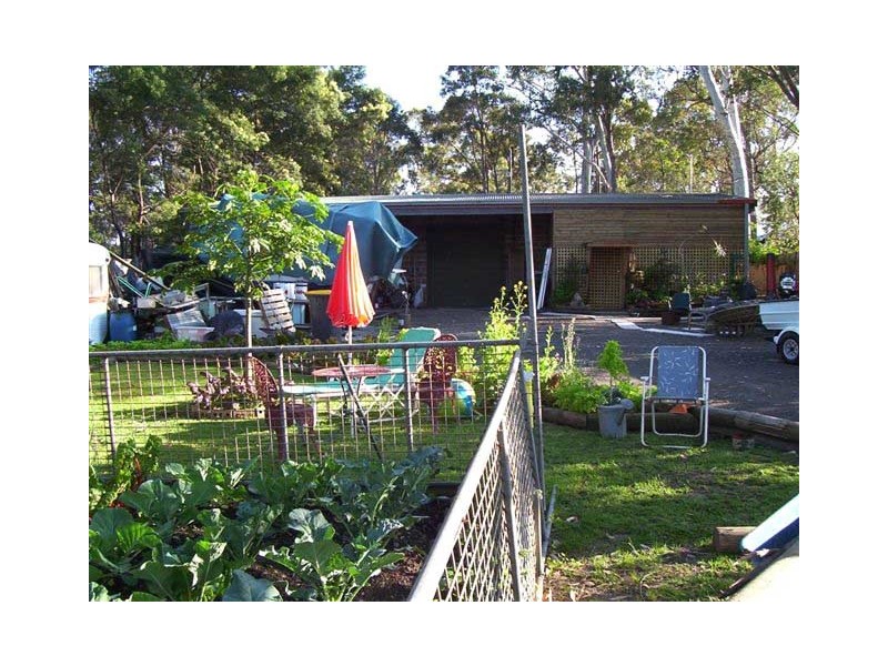 61 Sheaffe Street, Callala Bay NSW 2540