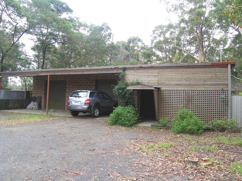 61 Sheaffe Street, Callala Bay NSW 2540