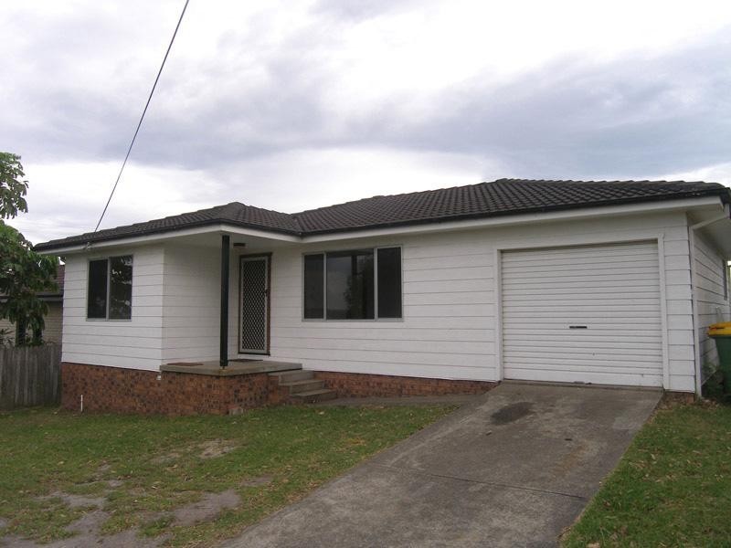 Greenwell Point Road, Greenwell Point NSW 2540