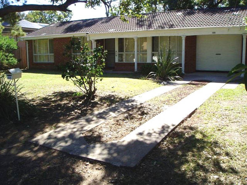 88 Greenbank Grove, Culburra Beach NSW 2540